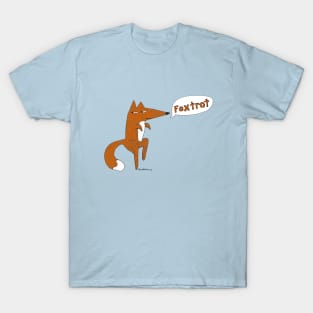 foxtrot T-Shirt